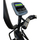 Trenier eliptik magnetik EB FIT E-NW1000, volant 12 kg, deri 130 kg, i zi