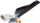 Rregullues kabllosh Manhattan FlexWrap Cable Tidy, 1.8m, i zi