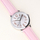 Orë për femra MPM Quality Fashion W02M.11265.I, rozë
