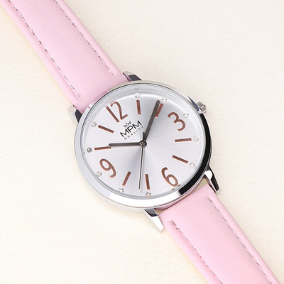 Orë për femra MPM Quality Fashion W02M.11265.I, rozë