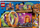 Set lodër LEGO® City 60339 Stunt Double Loop, 598 pjesë