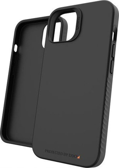 Mbrojtëse telefoni Gear4 Rio për iPhone 14 Plus, e hollë, transparente