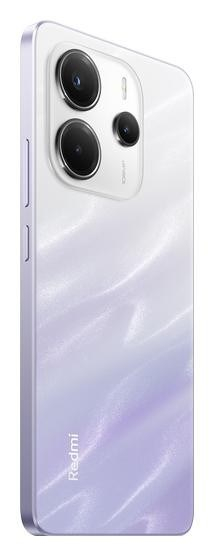Telefoni Redmi Note 14, 6.67" AMOLED 120Hz, 128GB 6GB RAM, lejla Mist