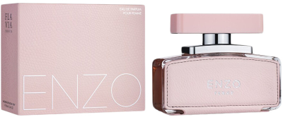Eau de Parfum Flavia Enzo Pour Femme