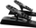 Pedale Turtle Beach VelocityOne Rudder