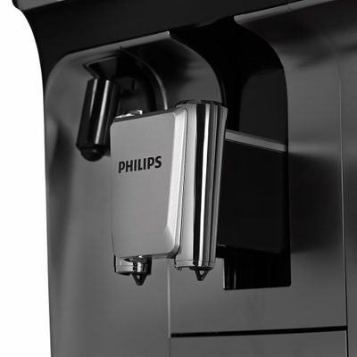 Makinë për kafe Philips EP2334/10 Fully-auto Espresso, e zezë