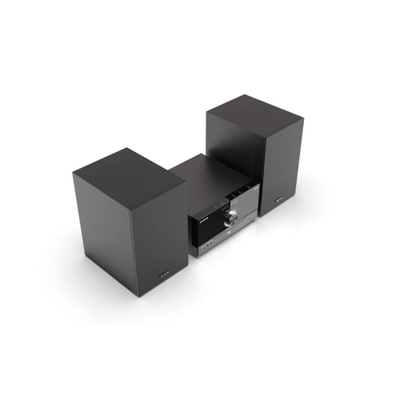 Mikrosistem audio Aiwa MSBTU-600, 100W, Bluetooth CD USB, i zi