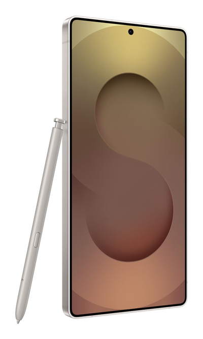Телефон Samsung Galaxy S25 Ultra, 512GB, 12GB RAM, розово златна