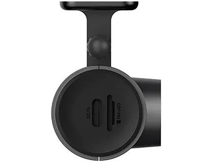 Kamerë veture 70mai Dash Cam M300, 1296P, WiFi, e zezë