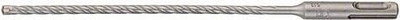 Сет вежби за ѕидарски работи Bosch Pro 5X SDS Plus, 5mm, 160mm, пакет 10 парчиња