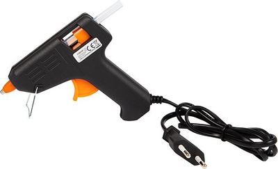 Pistoletë ngjitësi Xtreme 14-205, 30W, shkop 7mm, e bardhë
