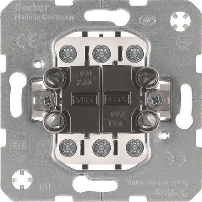 Ndërprerës Hager Polo (535031) 