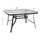 Set Tavolinë me 4 karrige HM10563.01, gri