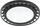 Reflektor industrial GTV HIGH BAY 150W, IP65, 4000K, i zi