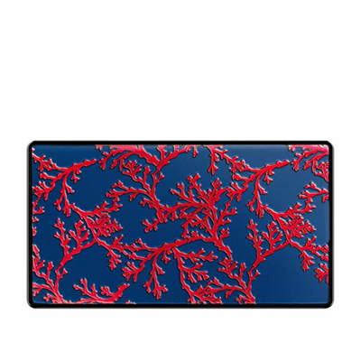 Paletë hijesh për sy Artdeco Ocean Obsession, 12.8 g