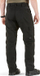 Pantallona 5.11 Taclite Pro Ripstop, nr. 30, material poliestër me pambuk, të zeza