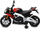 Motoçikletë elektrike për kalamaj Jamara Aprilia Tuono 1100 RR, 12V, me drita, e kuqe
