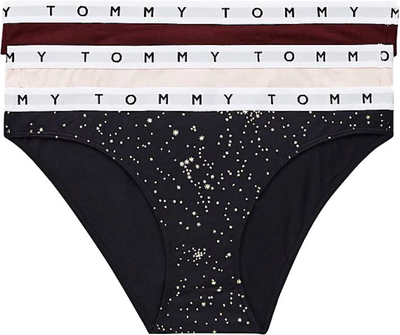 Mbathje Tommy Hilfiger UW0UW02523 -0KQ, 3 palë S