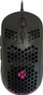 Maus gaming Conceptronic DJEBBEL 6D, 6400 DPI, kabllor, i zi