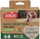 Хигиенски кесички за кучиња Zolux, 60 парчиња, компостливи, зелени