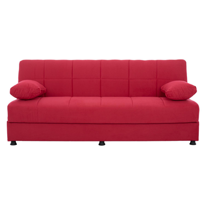 Divan-Shtrat 3-ulëse 192×74×82 cm (HM3067.04)