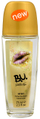 Deodorant B.U Golden Kiss 75 ml