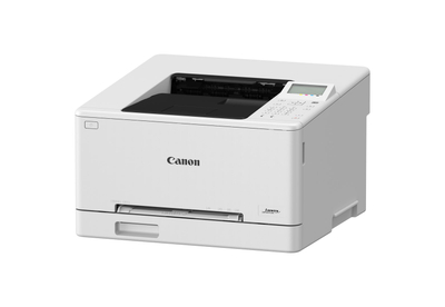 Printer lazer me ngjyra Canon i-SENSYS LBP647Cdw, A4, WiFi, i bardhë