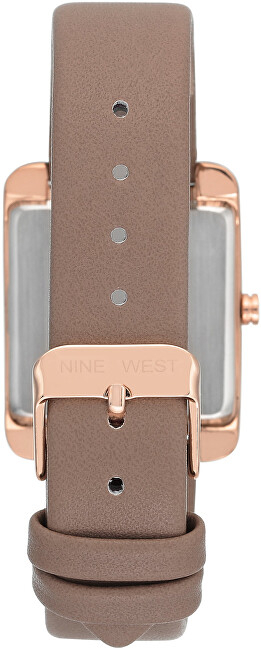 Orë dore për femra Nine West NW/2116TPRG, e kaftë