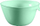 Enë plastike kuzhine Curver Mixing Bowl, 2.5L, me dorezë, gri e jeshile