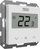 Termostat dhome Tech F-2Z V1, ekran LCD, me prekje, i zi