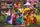 Puzzle Trefl Disney Encanto, 100 copa, 41 x 27.5 cm, shumëngjyrësh