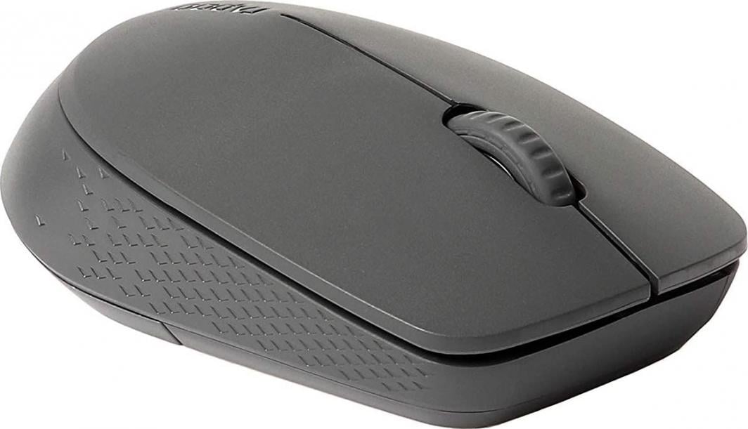 Maus Rapoo M100, wireless, Bluetooth, USB, i hirt 3