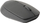 Глушец Rapoo M100, wireless, Bluetooth, USB, сива
