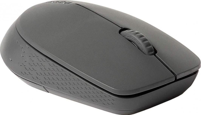 Глушец Rapoo M100, wireless, Bluetooth, USB, сива