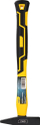 Çekiç inxhinieri Deli EDL442003, 0.3kg, i verdhë