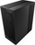 Куќиште за компјутер Nzxt H7 Flow RGB, Црна, Midi Tower