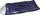 Thes fjetjeje Light Tourist Mummy Sleeping Bag With Hood 2 in 1 200, fibrë poliestre, me kapuç, blu