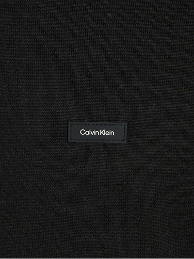 Xhup për meshkuj Calvin Klein, i zi