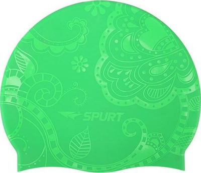 Kapuç noti Spurt G-TYPE, i gjelbër