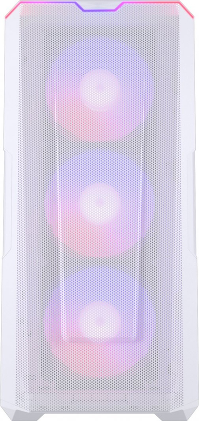 Kasë Phanteks Eclipse G500A DRGB, Midi Tower