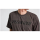 Maice Wordmark Tee Ss Men Char L 64622-3614