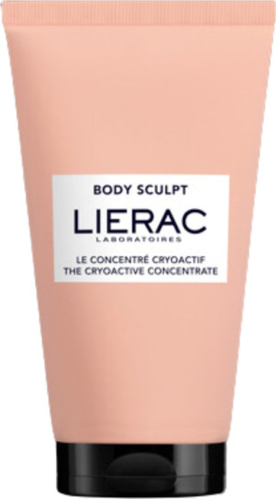 Концентрат за тело Lierac Body Sculpt Cryoactive Concentrate, 150ml