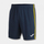Шорцеви Joma Open III, 100% полиестер, со џебови, сини