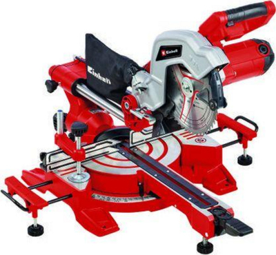 Sharrë prerëse Einhell TC-SM 216, 1600W, teh 216mm
