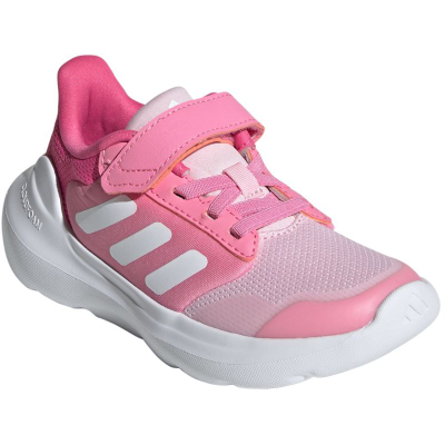 Këpucë për fëmijë Adidas Tensaur Run 3.0 EL C