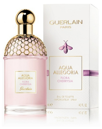 Тоалетна вода Guerlain Aqua Allegoria Flora Cherrysia