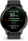 Ora sportive Garmin Venu 4, 45mm, GPS, e zezë