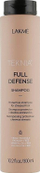 Shampo flokësh Lakmé Teknia Complete Defense, 300ml