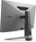 Monitor BenQ Mobiuz EX270M - LED, 27", FullHD, i zi / gri
