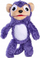 Lodër pelushi Screamerz Monkey, interaktive me zë, shumëngjyrëshe